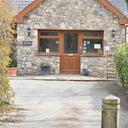 Ballas Farm Country Guest House Bridgend  Exterior photo