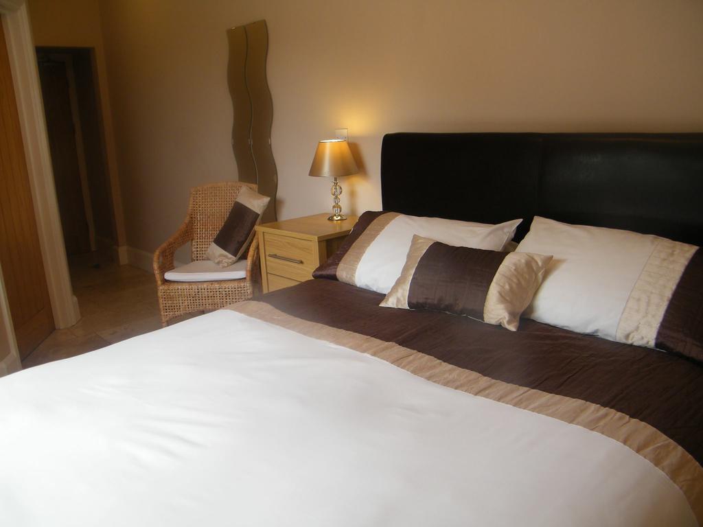 Ballas Farm Country Guest House Bridgend  Room photo